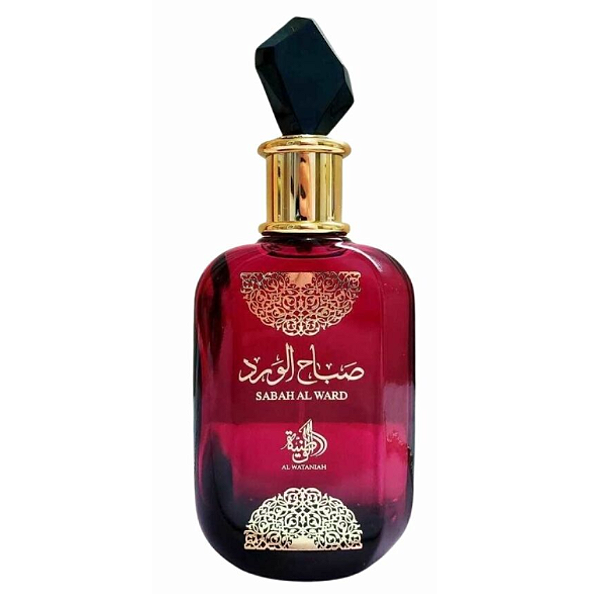 Sabah Al Ward - Feminino - Eau de Parfum