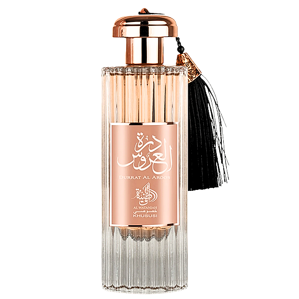 Durrat Al Aroos Eau de Parfum - Perfume Feminino - 85ml
