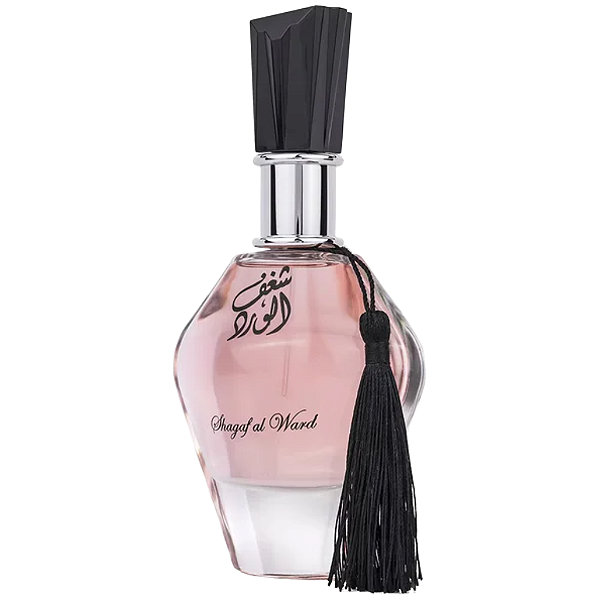 Shagaf Al Ward - Perfume Feminino Eau de Parfum 100ml