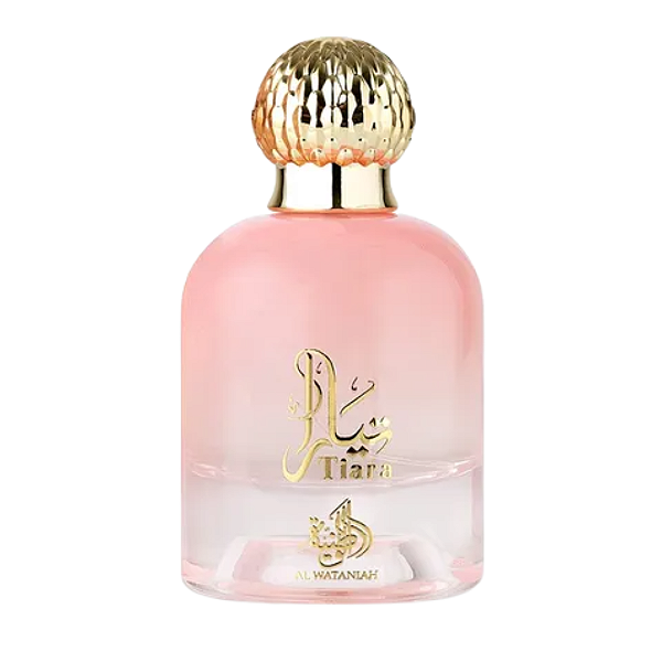 Tiara Pink - Eau de Parfum - Perfume Feminino 100ml