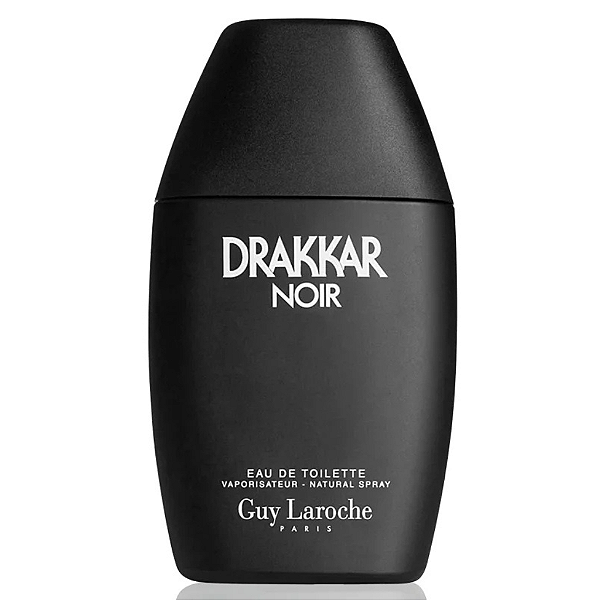 Drakkar Noir - Masculino - Eau de Toilette