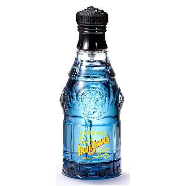 Blue Jeans - Masculino - Eau de Toilette - 75 ml
