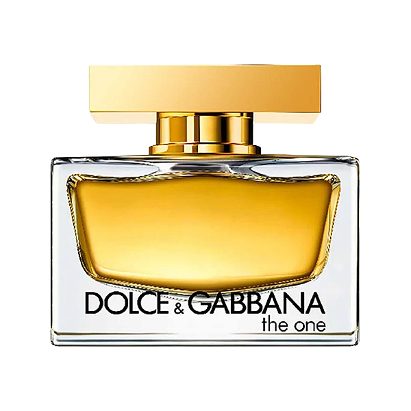 The One - Feminino - Eau de Parfum
