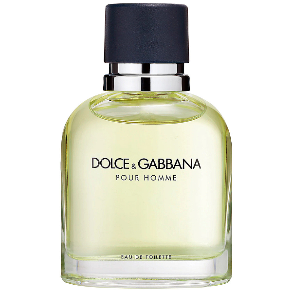 Dolce Gabbana pour Homme - Masculino - Eau de Toilette
