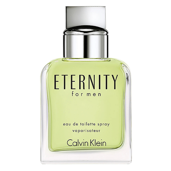 Eternity - Masculino - Eau de Toilette