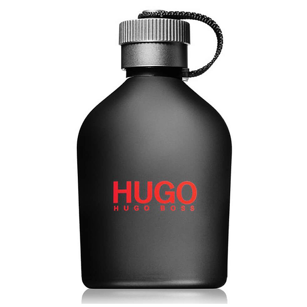 Hugo Just Different - Masculino - Eau de Toilette