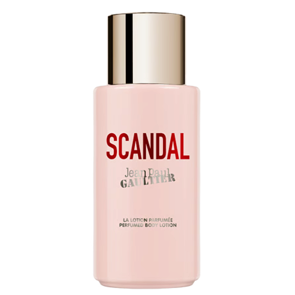 Scandal -Creme Corporal - Feminino - 200 ml