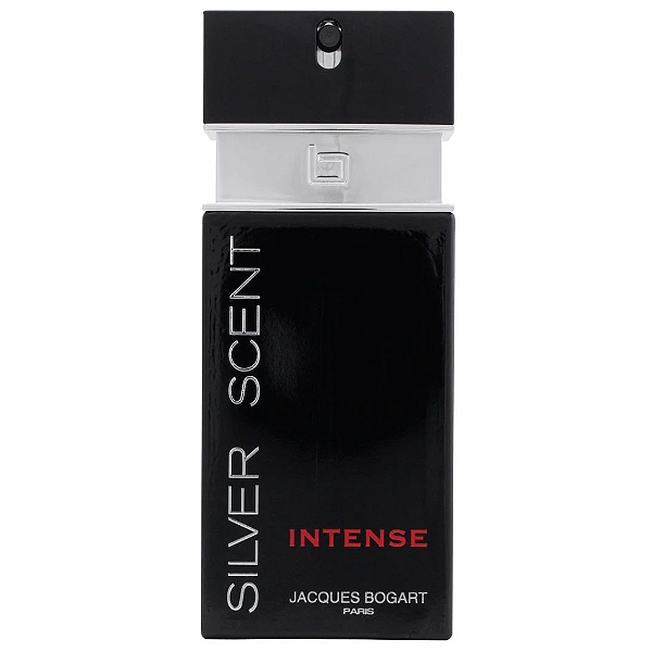 Silver Scent Intense - Masculino - Eau de Toilette