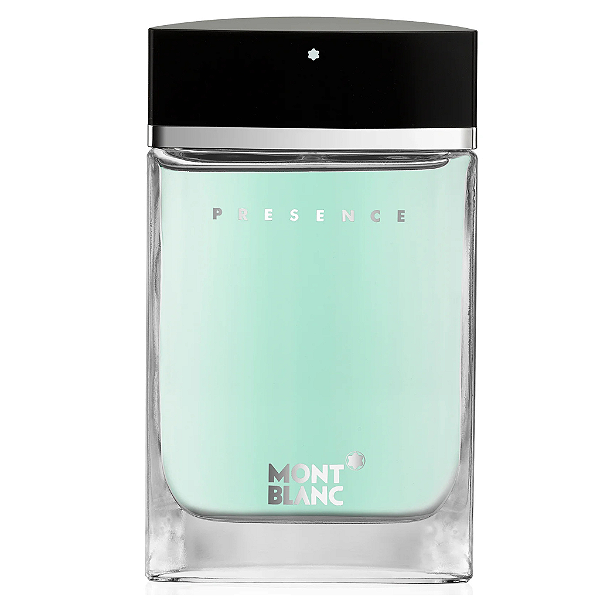 Mont Blanc Presence - Masculino - Eau de Toilette