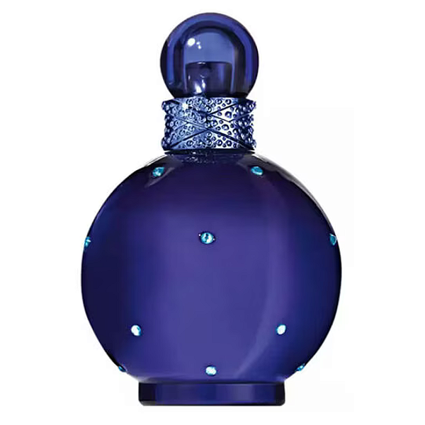 Midnight Fantasy - Feminino - Eau de Parfum