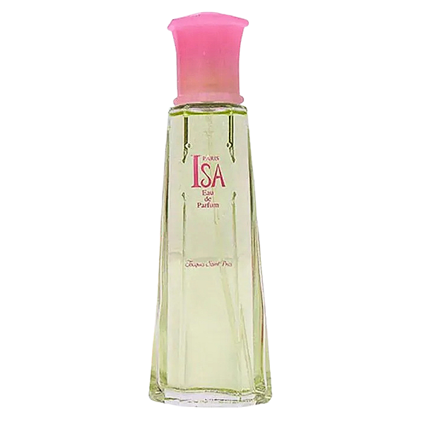 Isa - Feminino - Ulric de Varens - Eau de Parfum - 100 ml
