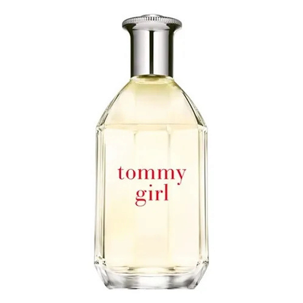 Tommy Girl - Feminino - Eau de Toilette