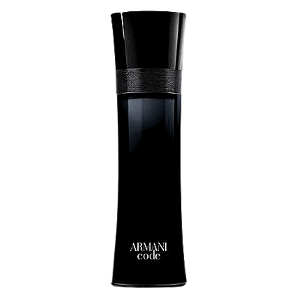 Armani Code - Masculino - Eau de Toilette