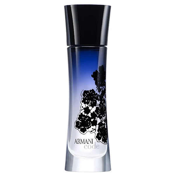 Armani Code - Feminino - Eau de Parfum