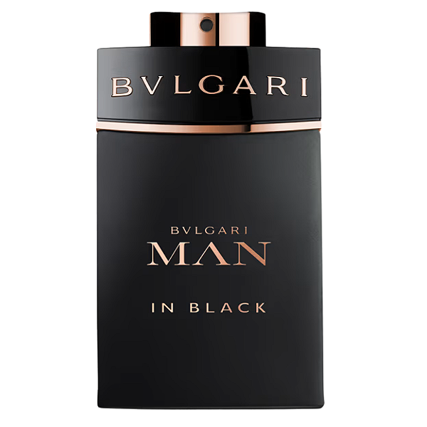 Bulgari Man in Black - Masculino - Eau de Parfum