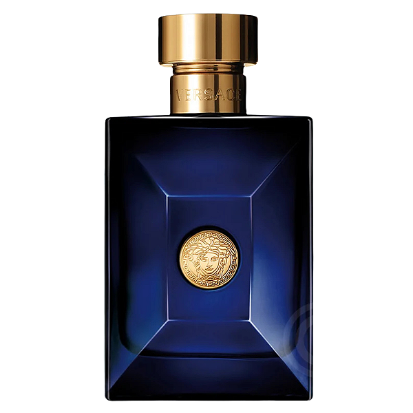 Dylan Blue Pour Homme - Masculino - Eau de Toilette