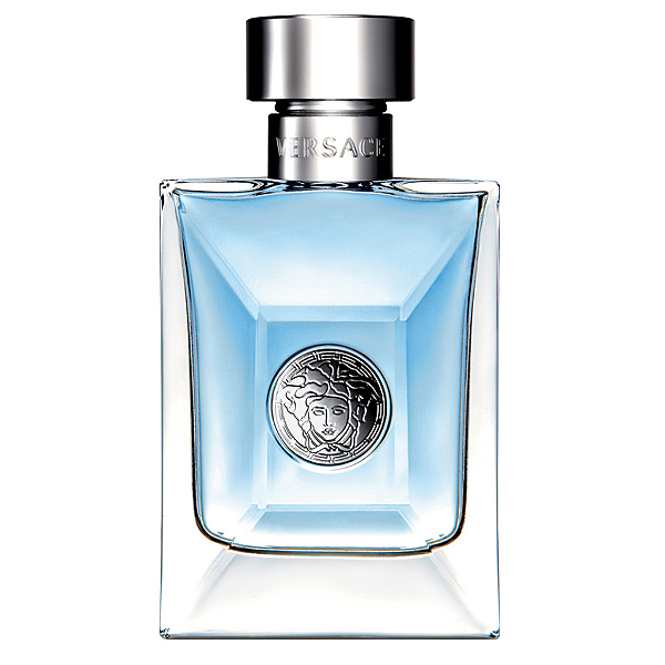 Versace Pour Homme - Masculino - Eau de Toilette