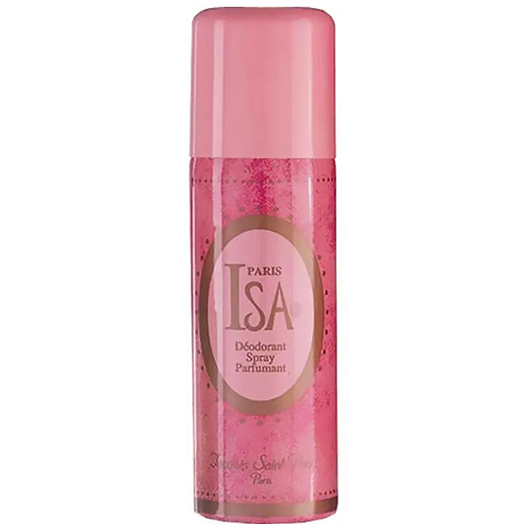 Desodorante ISA - Ulric de Varens - Feminino - 125 ml