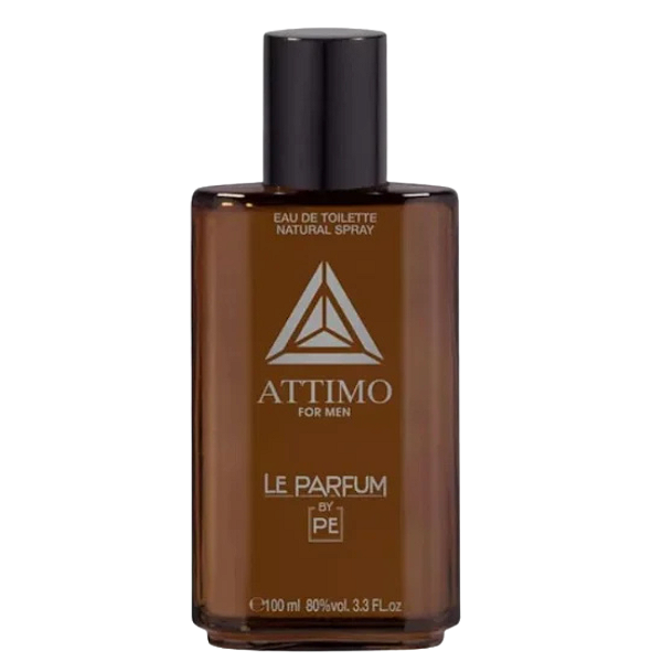 Attimo for Men - Masculino - Eau de Toilette - 100 ml