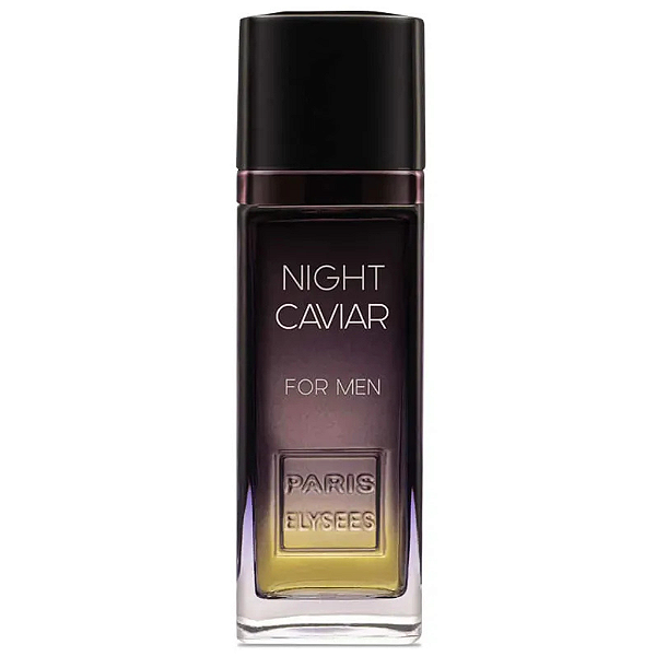 Caviar for Men Night - Masculino - Eau de Toilette - 100 ml