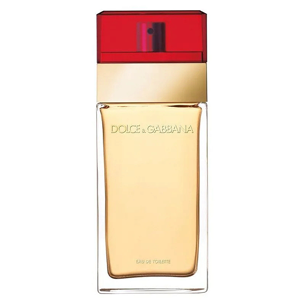 Dolce Gabbana pour Femme Eau de Toilette - 100 ml