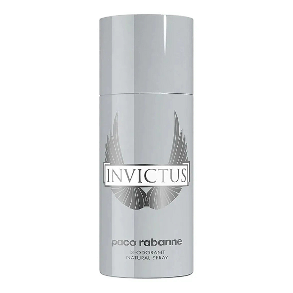 Desodorante Invictus - Masculino - 150 ml