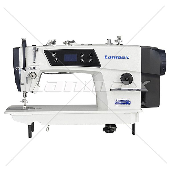Máquina de Costura Reta Direct Drive Lanmax LM 9980D