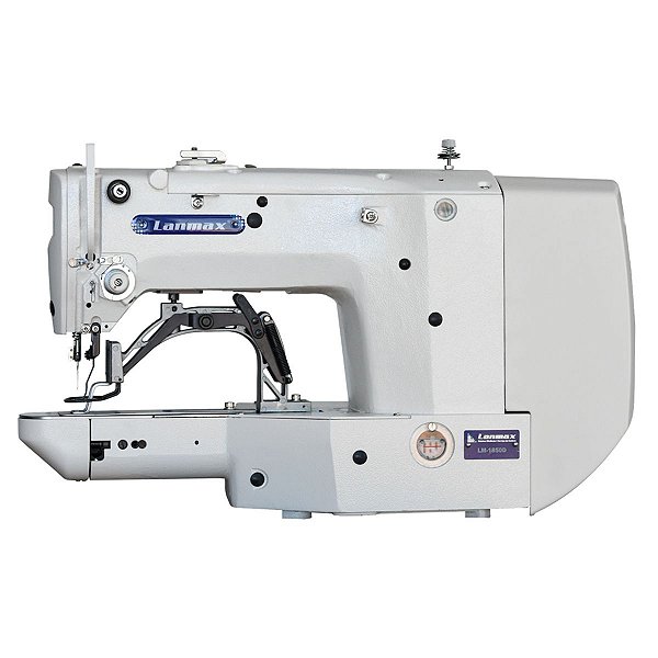 Máquina de Costura Industrial Travete Direct Drive Lanmax LM-1850D