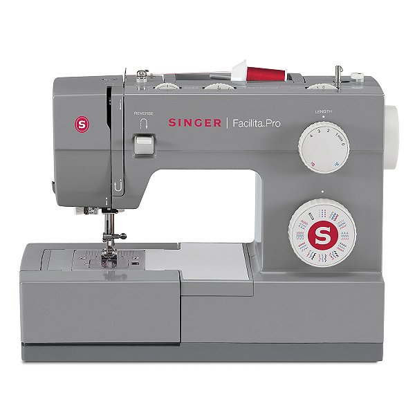 Máquina de Costura Doméstica Singer Facilita Pro 4432