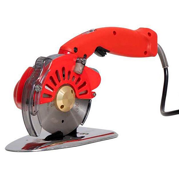 Máquina de Corte de Disco 5 Polegadas Direct Drive Sun Special SSQ-125D 300W