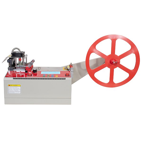 Máquina De Corte Etiquetadora Fita 10cm Quente/Frio Sun Sepcial SSH-8130N 220V