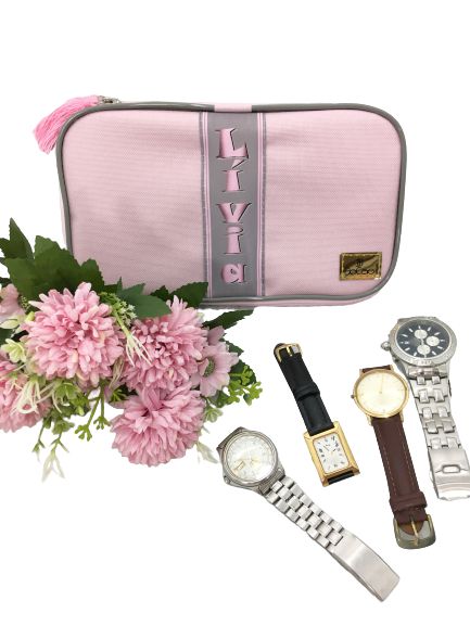 Organizador de relogios