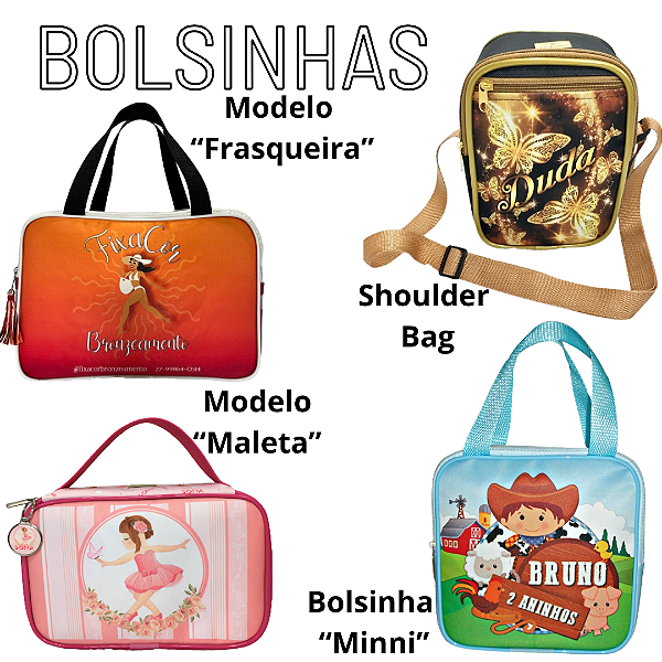 Bolsinhas