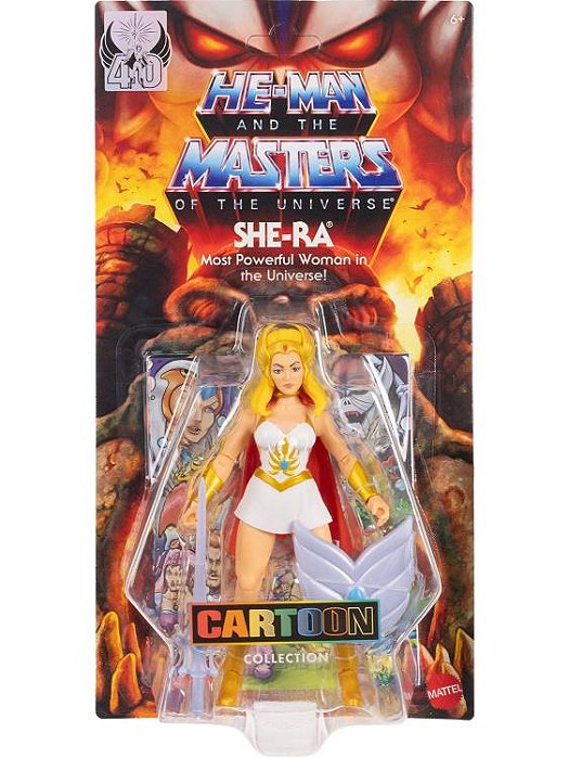 He-man Cartoon