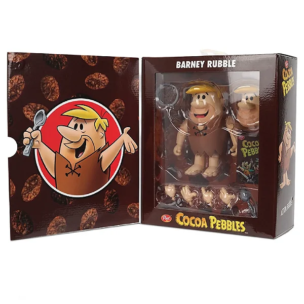 Os Flintstones
