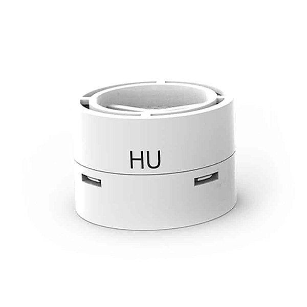 Filtro de Ar HU HME e Filtro - (Pacote com 6 unidades)