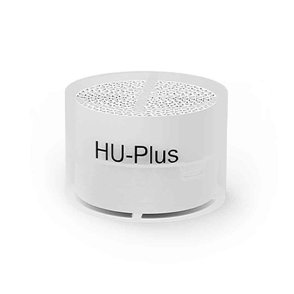 Filtro de Ar HU-Plus HME e Filtro - (Pacote com 6 unidades)