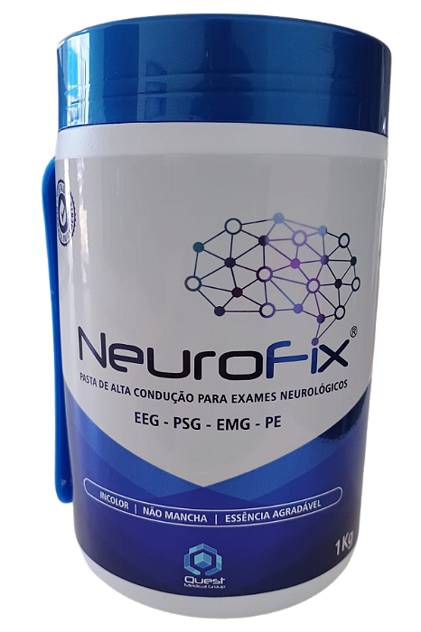 Pasta Condutora Neurofix -1 kg