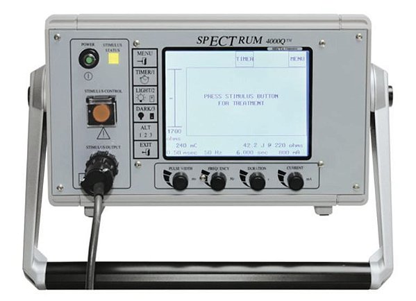 Sistema de Eletroconvulsoterapia MECTA 4000Q