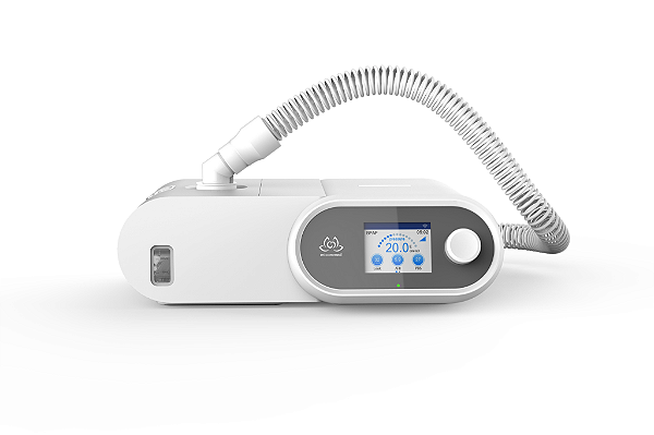 BiPAP ST P1 iSeries - Micommed