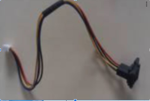 Cabo de alimentação da placa PCBA para umidificador H60