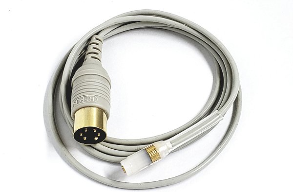 Cabo para Agulha Concêntrica Neurobase AC-RP-NB-10.1 - 1,2m