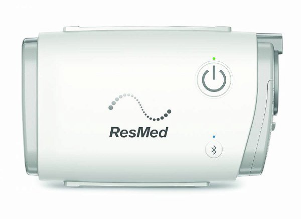 CPAP Portátil Automático AirMini AutoSet – ResMed