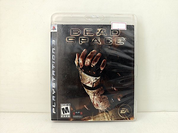 Dead Space PS3 -  Seminovo