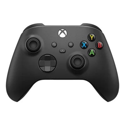 Controle Xbox Series Original Microsoft