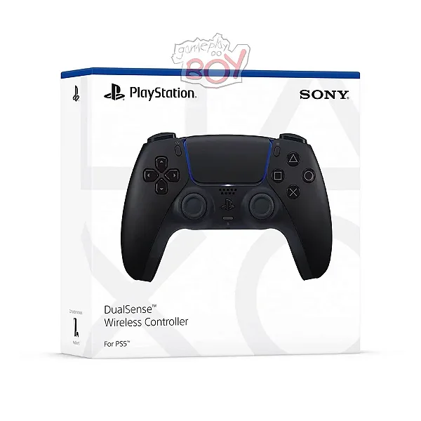 Controle PS5 Dualsense Original Sony