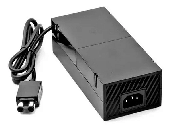 Fonte Paralela Xbox One Fat - Bivolt