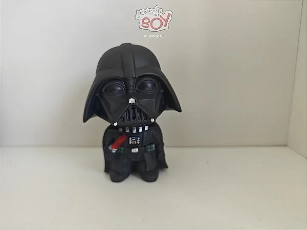 Action Figure Darth Vader - Mostruário