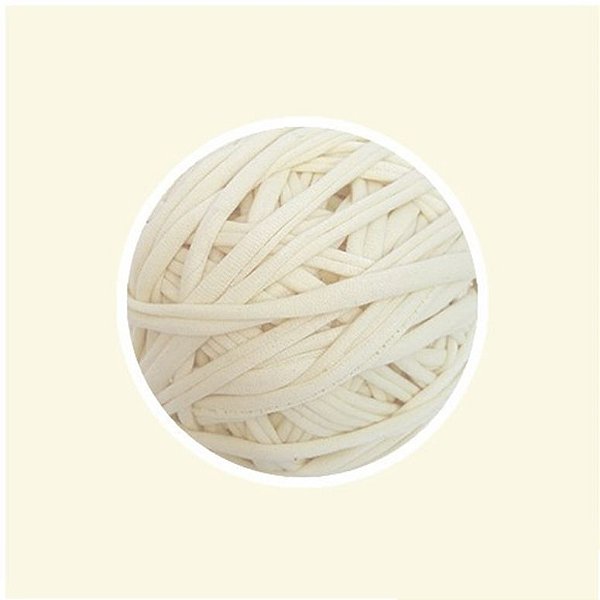 OUTLET 15% DESCONTO - FIOS KIKI - Fio 33 - OFF NATURAL CRU - 320 gr