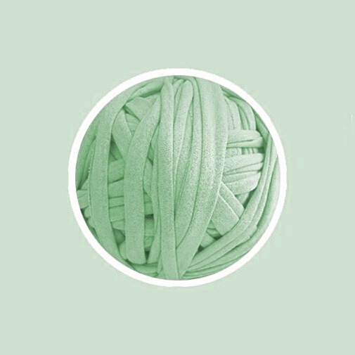 OUTLET 15% DESCONTO - FIOS KIKI - Fio 23 - VERDE ERVA DOCE - 290 gr